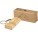 Bosona bamboo phone holder with keychain - 10460671 - variant PF 10460671