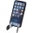 Buna recycled plastic foldable tablet and phone stand - 10460701 - variant PF 10460701