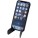 Buna recycled plastic foldable tablet and phone stand - 10460790 - variant PF 10460790