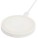 Freal 15W recycled plastic wireless charging pad - 12443401_E1 - variant PF 12443401