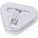 Rebel earbuds with recycled plastic storage box - 12443901 - variant PF 12443901