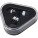 Rebel earbuds with recycled plastic storage box - 12443990 - variant PF 12443990
