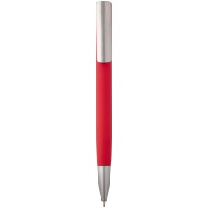 Ziguur recycled aluminium ballpoint pen (blue ink) - Reklamnepredmety