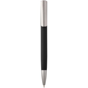 Ziguur recycled aluminium ballpoint pen (blue ink) - Reklamnepredmety