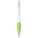 Nash recycled plastic ballpoint pen (black ink) - 10797263 - variant PF 10797263