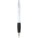 Nash recycled plastic ballpoint pen (black ink) - 10797290 - variant PF 10797290
