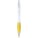 Nash recycled plastic ballpoint pen (blue ink) - 10797311 - variant PF 10797311