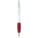 Nash recycled plastic ballpoint pen (blue ink) - 10797321 - variant PF 10797321