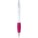 Nash recycled plastic ballpoint pen (blue ink) - 10797341 - variant PF 10797341