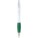 Nash recycled plastic ballpoint pen (blue ink) - 10797361 - variant PF 10797361