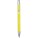 Moneta recycled aluminium ballpoint pen (blue ink) - 10798411 - variant PF 10798411