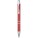 Moneta recycled aluminium ballpoint pen (blue ink) - 10798421 - variant PF 10798421