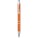 Moneta recycled aluminium ballpoint pen (blue ink) - 10798431 - variant PF 10798431