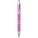 Moneta recycled aluminium ballpoint pen (blue ink) - 10798441 - variant PF 10798441
