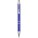 Moneta recycled aluminium ballpoint pen (blue ink) - 10798453 - variant PF 10798453