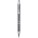 Moneta recycled aluminium ballpoint pen (blue ink) - 10798482 - variant PF 10798482