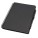 Slate reusable hard cover notebook and pen set (black ink) - 10798690 - variant PF 10798690