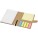 Swift sticky notes booklet with ballpoint pen (black ink) - 10798906 - variant PF 10798906
