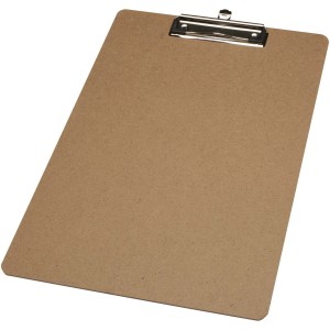 Platu MDF clipboard - Reklamnepredmety