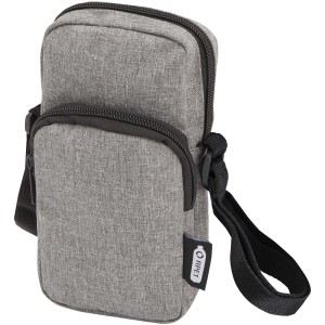 Ross GRS recycled phone pouch - Reklamnepredmety