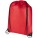 Evergreen GRS recycled non-woven drawstring bag 5L - 13008021 - variant PF 13008021