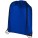 Evergreen GRS recycled non-woven drawstring bag 5L - 13008053 - variant PF 13008053