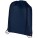 Evergreen GRS recycled non-woven drawstring bag 5L - 13008055 - variant PF 13008055