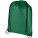 Evergreen GRS recycled non-woven drawstring bag 5L - 13008061 - variant PF 13008061