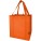 Liberty GRS recycled non-woven bottom board tote bag 29L - 13008131 - variant PF 13008131