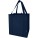 Liberty GRS recycled non-woven bottom board tote bag 29L - 13008155 - variant PF 13008155