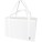 Jumbo GRS recycled non-woven extra large tote bag 65L - 13008301 - variant PF 13008301