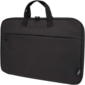 Libra 2-in-1 GRS recycled laptop case 3L - Reklamnepredmety