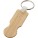Ronan bamboo trolley keychain - 10459306 - variant PF 10459306
