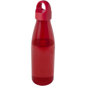 Bergen 800 ml recycled plastic water bottle - Reklamnepredmety