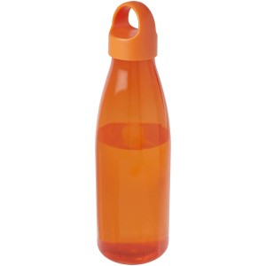 Bergen 800 ml recycled plastic water bottle - Reklamnepredmety