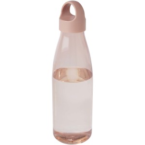 Bergen 800 ml recycled plastic water bottle - Reklamnepredmety