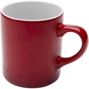 Laguna 330 ml ceramic mug - Reklamnepredmety