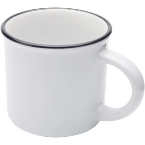 Bari 240 ml ceramic mug - Reklamnepredmety