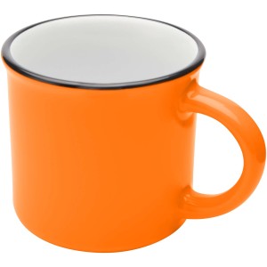 Bari 240 ml ceramic mug - Reklamnepredmety
