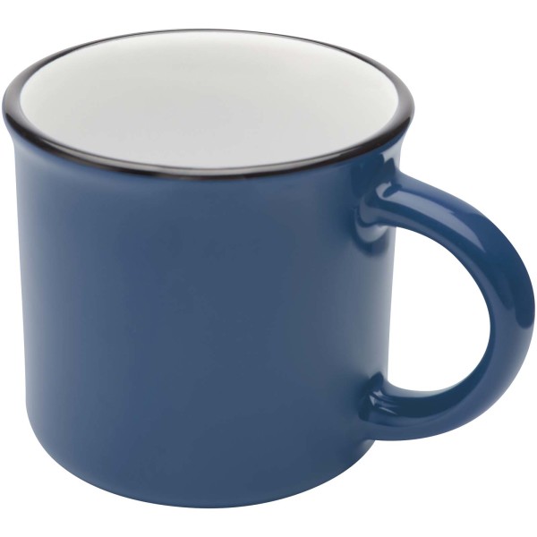 Bari 240 ml ceramic mug