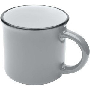 Bari 240 ml ceramic mug - Reklamnepredmety