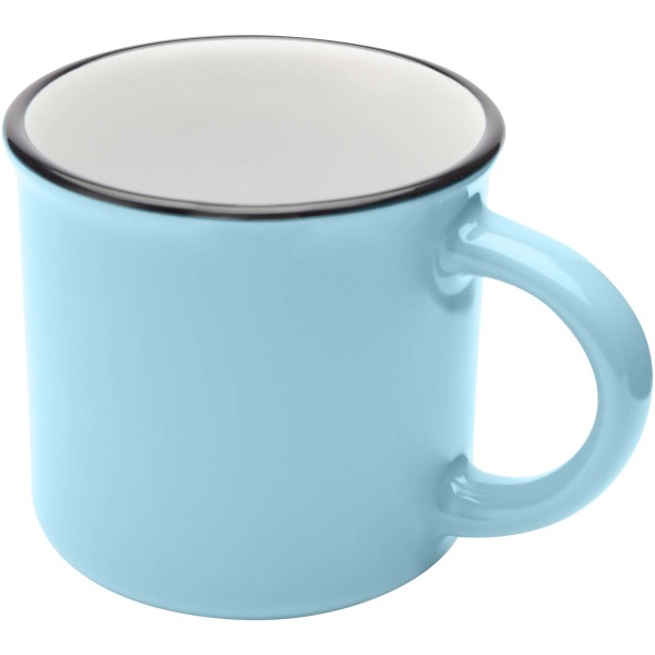 Bari 240 ml ceramic mug