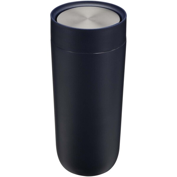 Camden 350 ml RCS certified stainless steel tumbler with ceramic lining