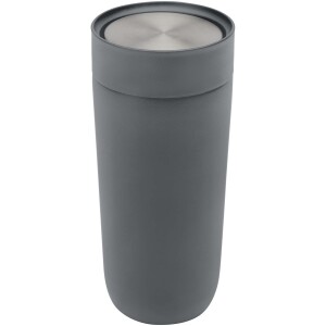 Camden 350 ml RCS certified stainless steel tumbler with ceramic lining - Reklamnepredmety