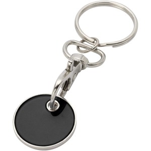 Rory keyring with trolley coin - Reklamnepredmety