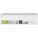 Sticky-Mate® recycled sticky notes with printed 15 cm ruler - 212610_F1 - variant PF 21261011