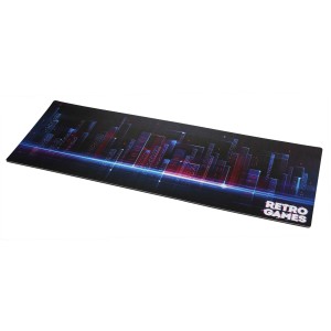 Q-Mat® desk mat - Reklamnepredmety