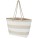 Florida 270 g/m² GRS recycled beach tote bag 18L - 12074401 - variant PF 12074401