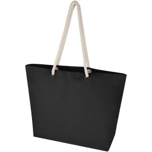 Florida 270 g/m² GRS recycled beach tote bag 18L - Reklamnepredmety