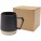 Dolce 300 ml ceramic mug with matt finish - 10085590 - variant PF 10085590